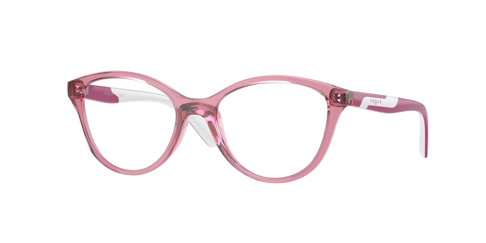 Vogue Eyewear Kids Vista 2019 Eyeglasses - view 3